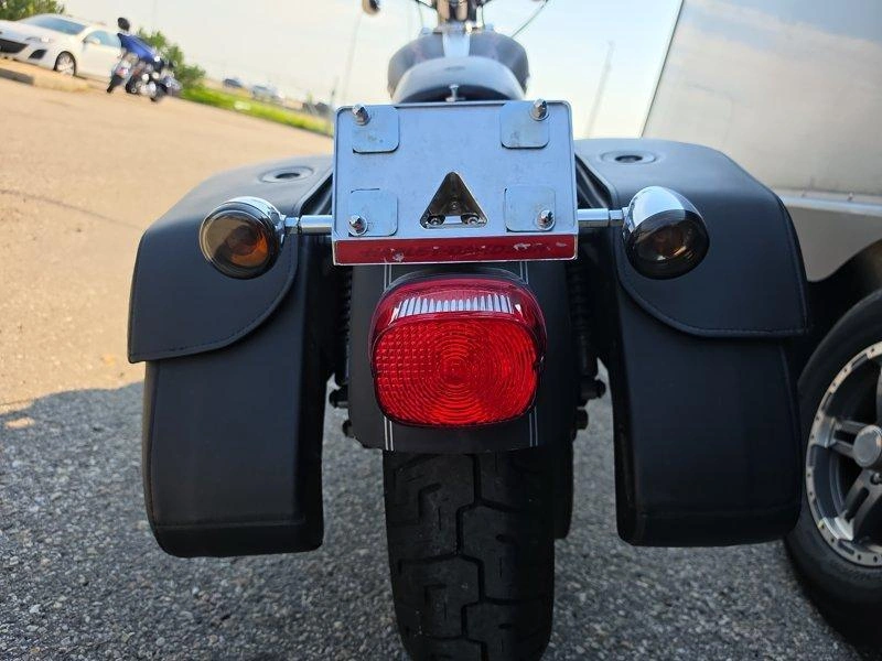 2007 Harley-davidson Xl1200c - Sportster 1200™ alt