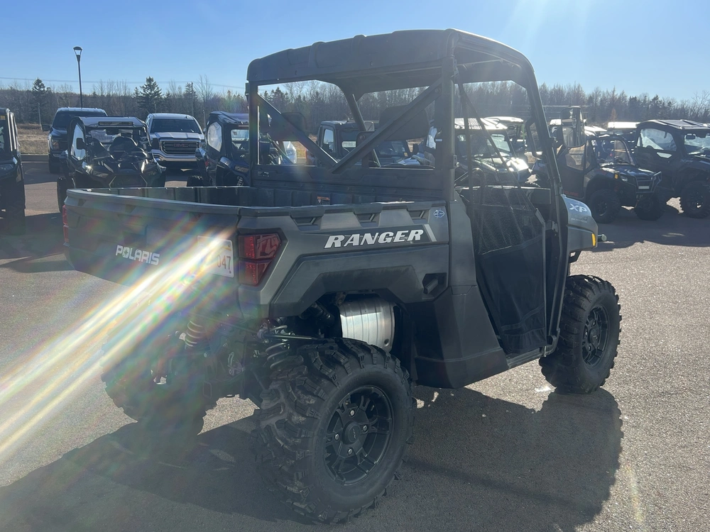 2022 Polaris Ranger Xp1000 alt