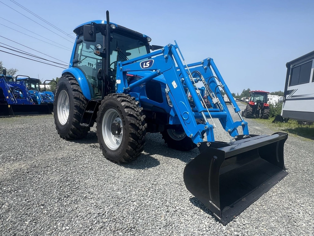 2026 Ls Tractor Mt573psc alt