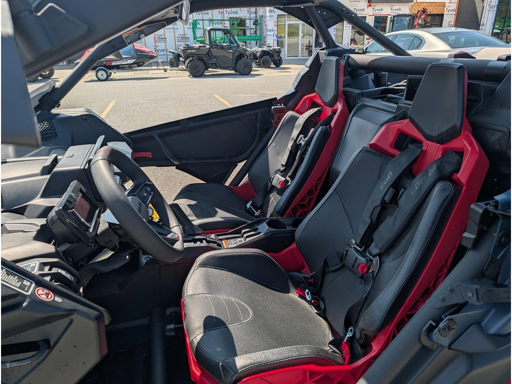 2026 Can-am Maverick X3 Xds Turbo Rr Ss alt