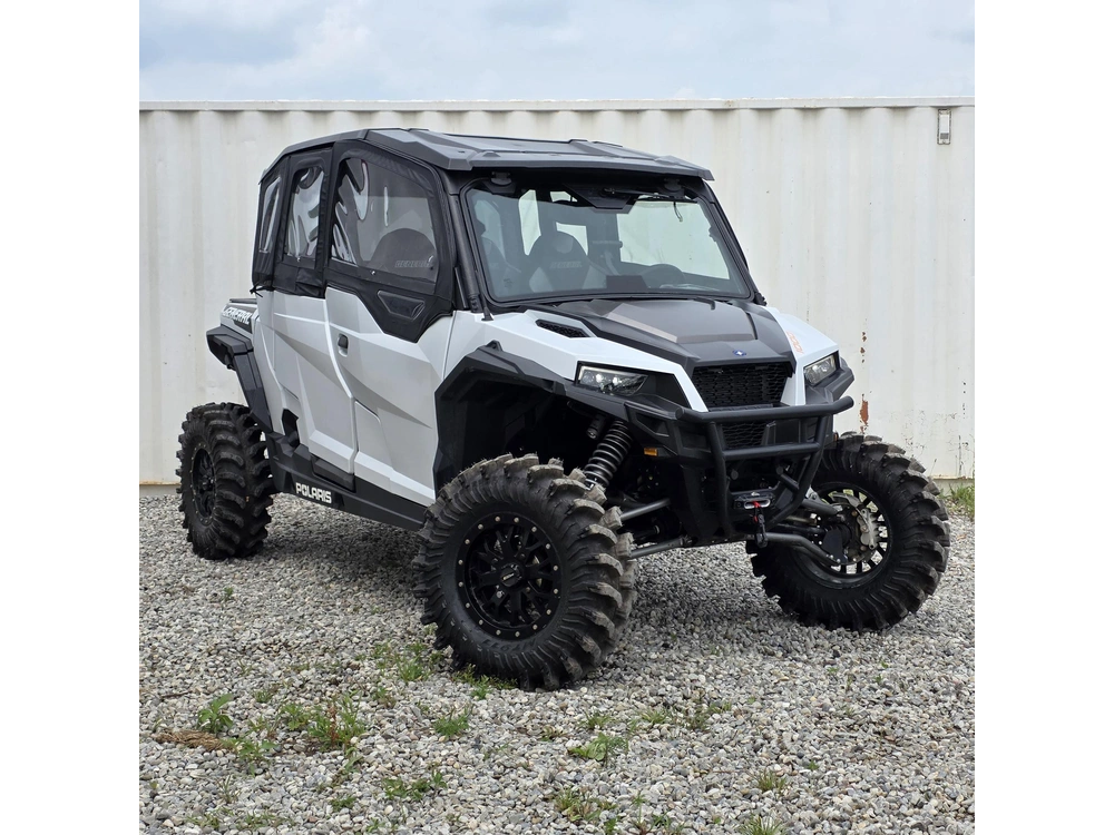 2022 Polaris General Xp 4 1000 Deluxe alt