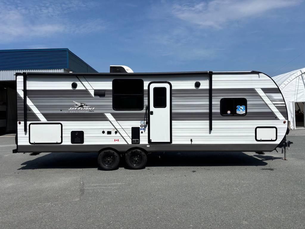 2027 Jayco Jay Flight Sport 265MWS