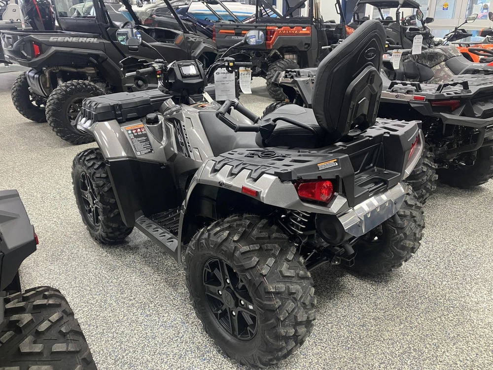2026 Polaris Sportsman Touring Xp 1000 Trail alt