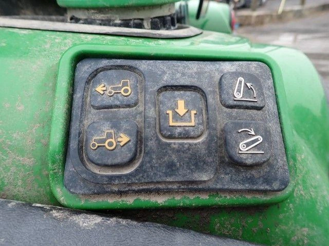 John Deere 4052r 2024
