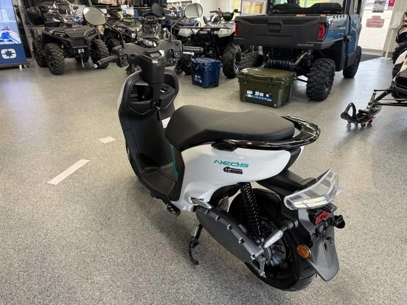 Yamaha Yamaha Neo's 2025 alt