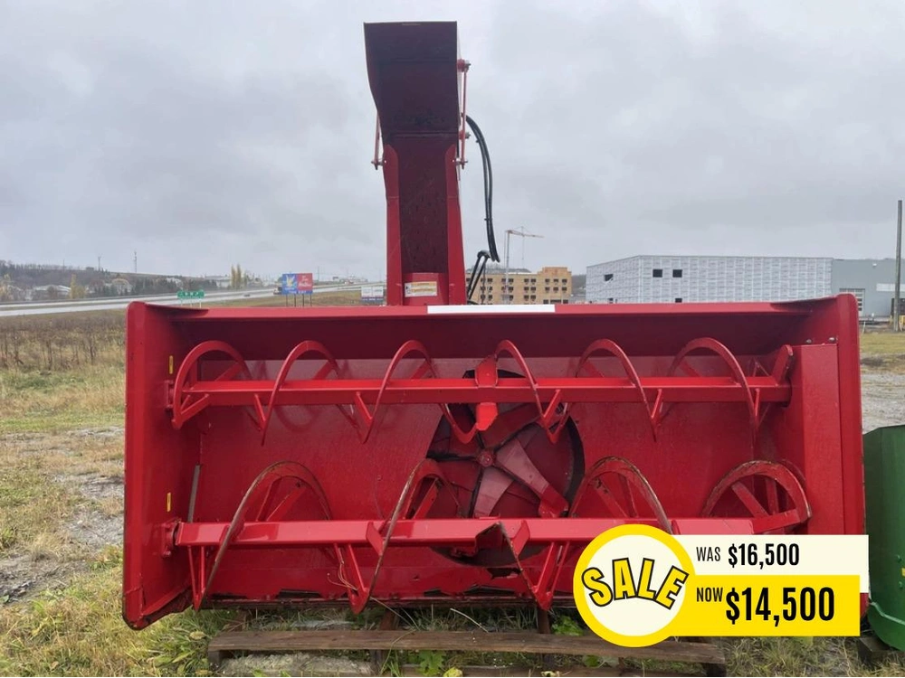 Normand N102-342htr 2023 alt