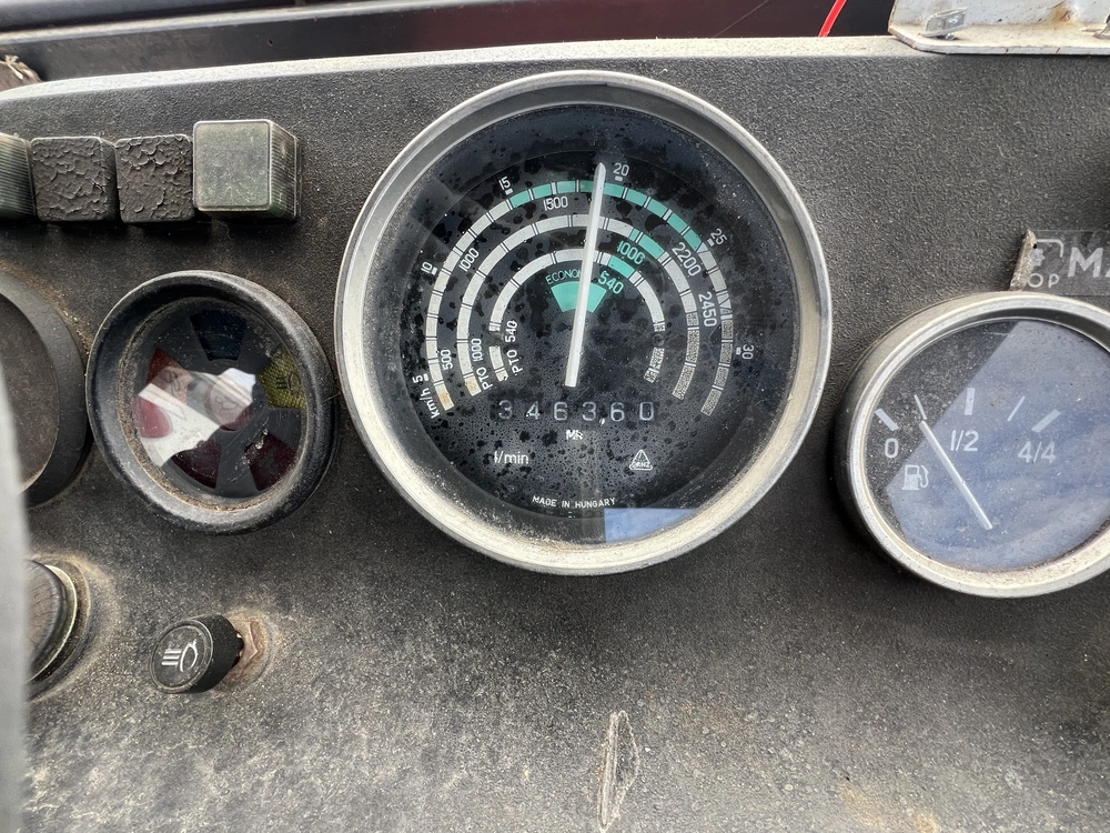 1988 Zetor 5211 alt