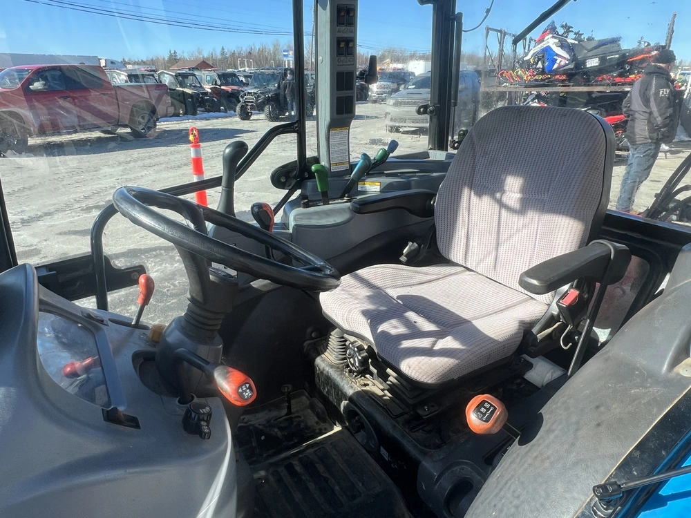 2015 Ls Tractor Xr3037 alt