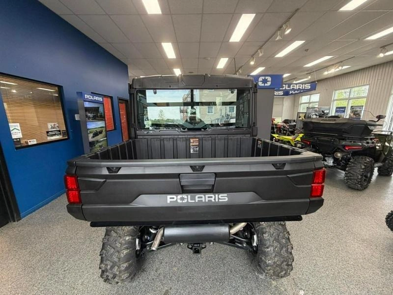 2026 Polaris Polaris Ranger 1000 Premium Cab alt