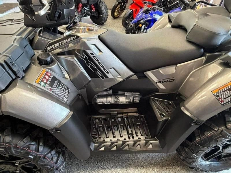 2026 Polaris Polaris Sportsman Touring Xp 1000 alt