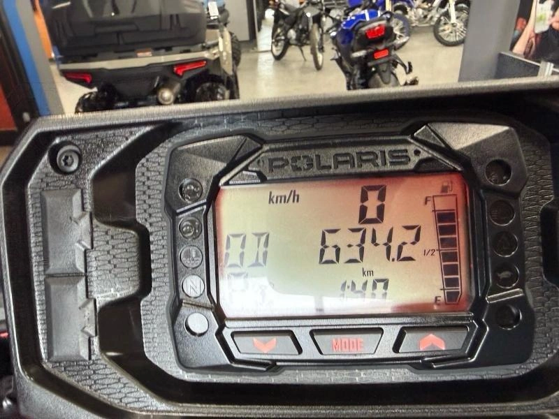 2023 Polaris Polaris Sportsman 570 Trail alt