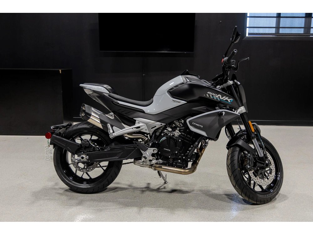 2026 Cfmoto Nk 800 alt