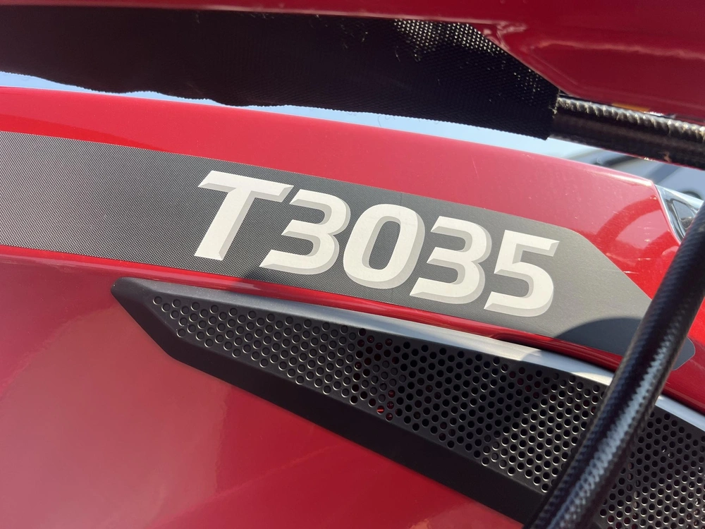 2026 Tym T3035 Hst Cab alt