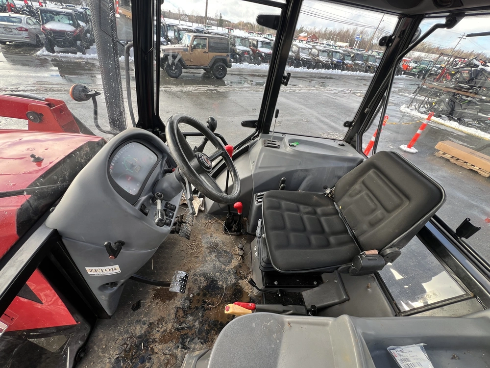 2019 Zetor Major 80 alt