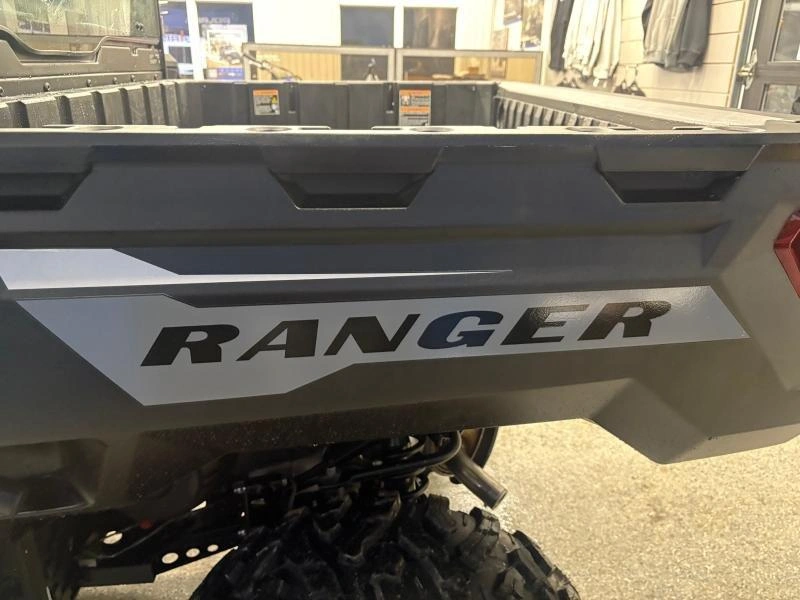 2027 Polaris Polaris Ranger Xp 1000 Cab alt