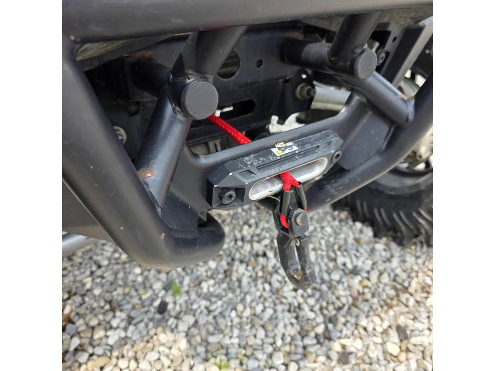2022 Polaris General Xp 4 1000 Deluxe alt