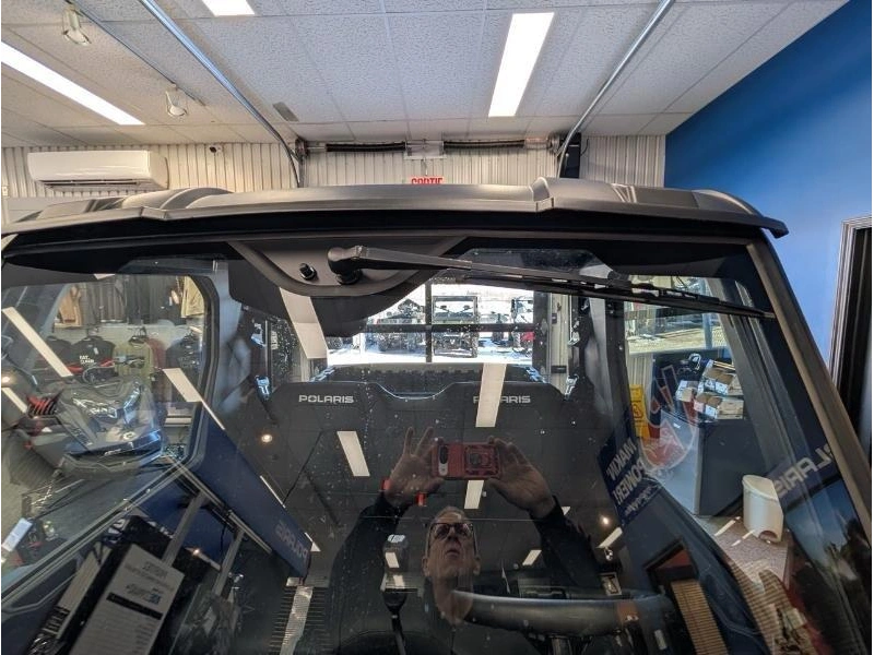 2026 Polaris Polaris Ranger Sp 570 Northstar Edition alt