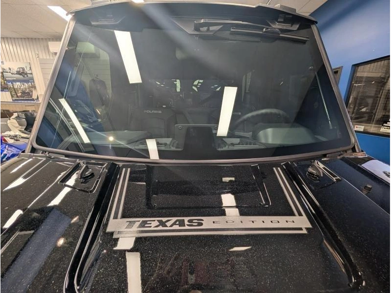 2026 Polaris Polaris Ranger Crew Xp 1000 Texas Northstar Edition alt