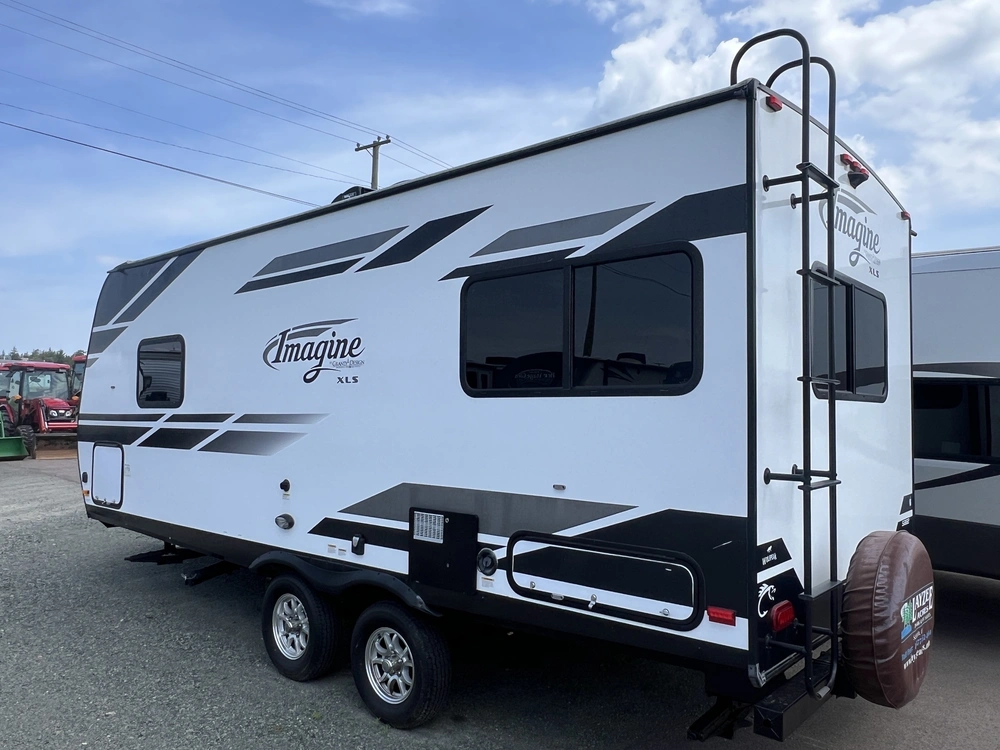 2019 Grand Design Imagine 19rle alt