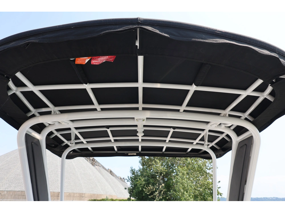 Monterey Boats 298ss 2022 alt