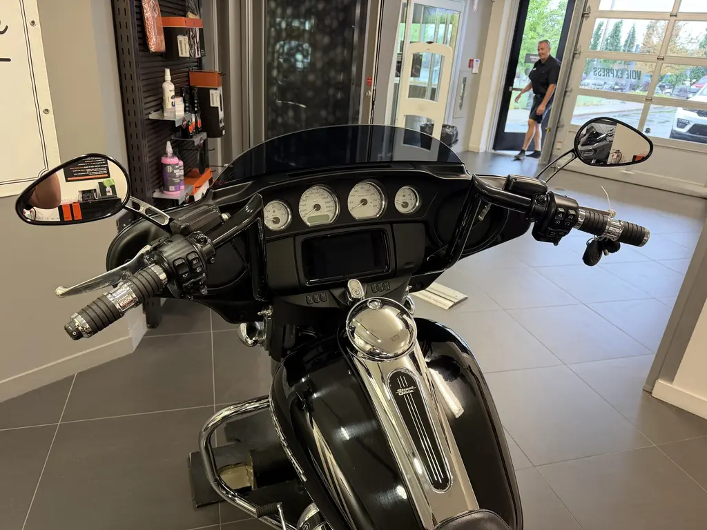 Harley-Davidson FLHX STREET GLIDEFLHX 2020