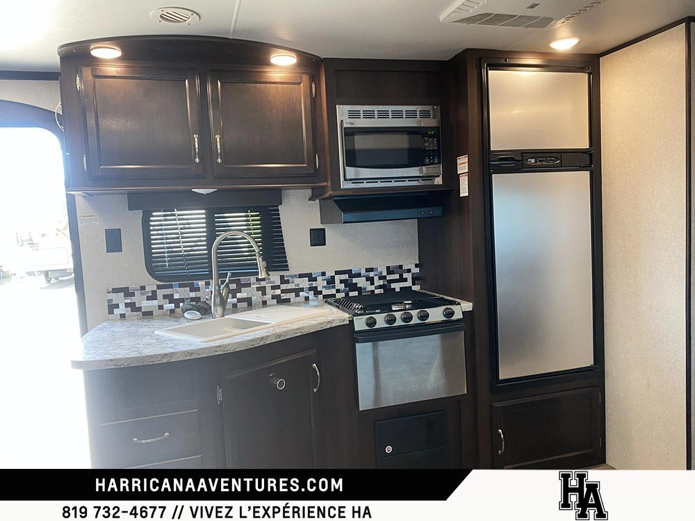 2018 Jayco Jayco 32tsb 2018 alt