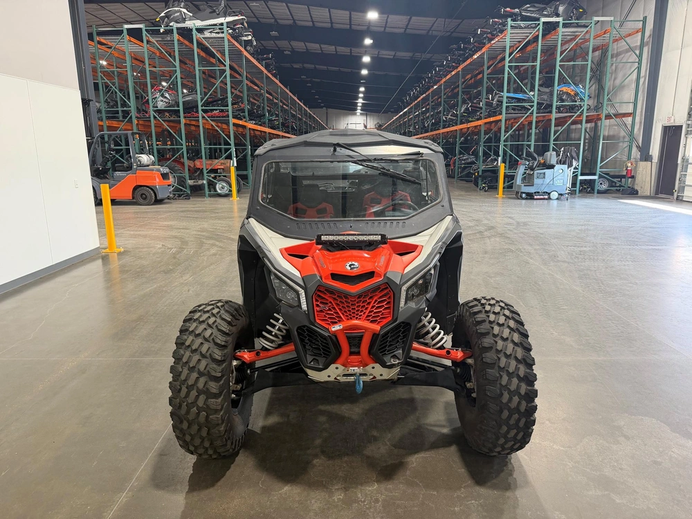 2021 Can-am Maverick X3 X Rc Turbo 7kma alt