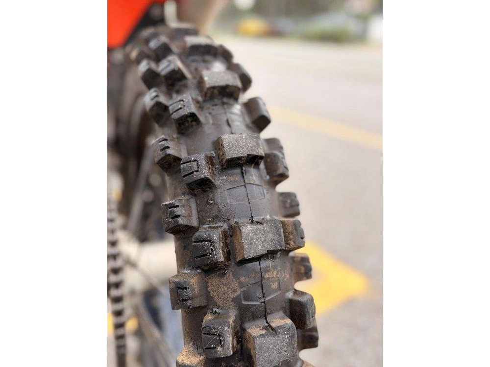 Ktm 125 Sx 2021 alt