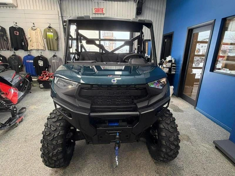2026 Polaris Polaris Ranger Xp 1000 Premium alt