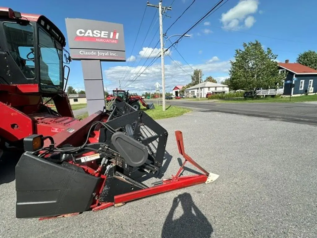  Case IH 1020
