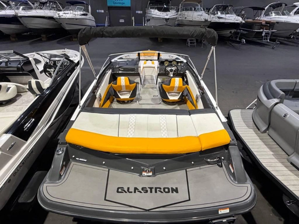 2017 Glastron Gts 205 alt
