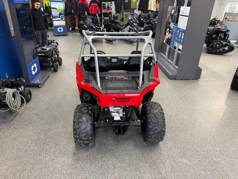 2026 Polaris Polaris Rzr 200 Efi alt