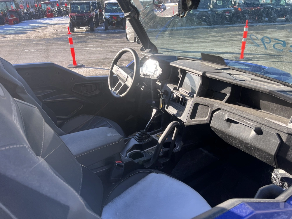 2024 Polaris General Xp 4 1000 Ultimate alt