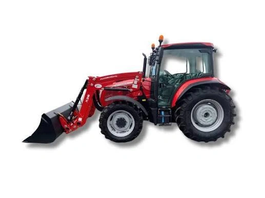 2023 Mccormick X4.080 alt
