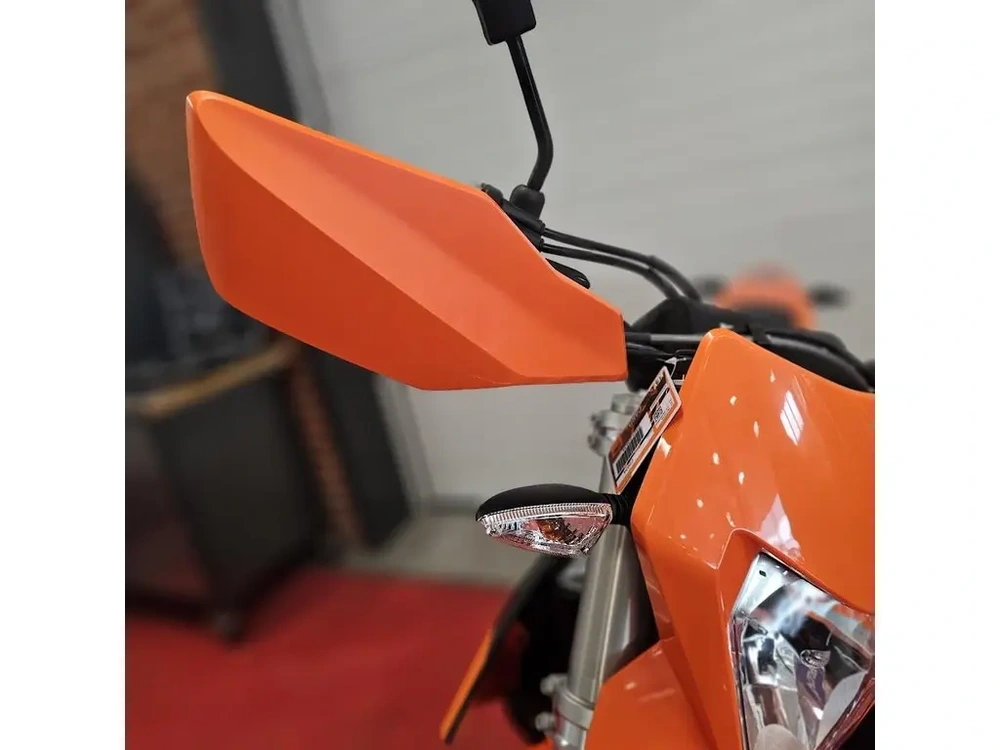 2026 Ktm 500 Exc-f alt