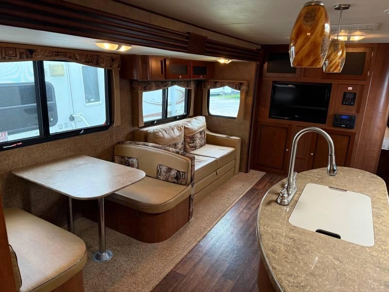 Dutchmen Kodiak 276bhsl 2014 alt