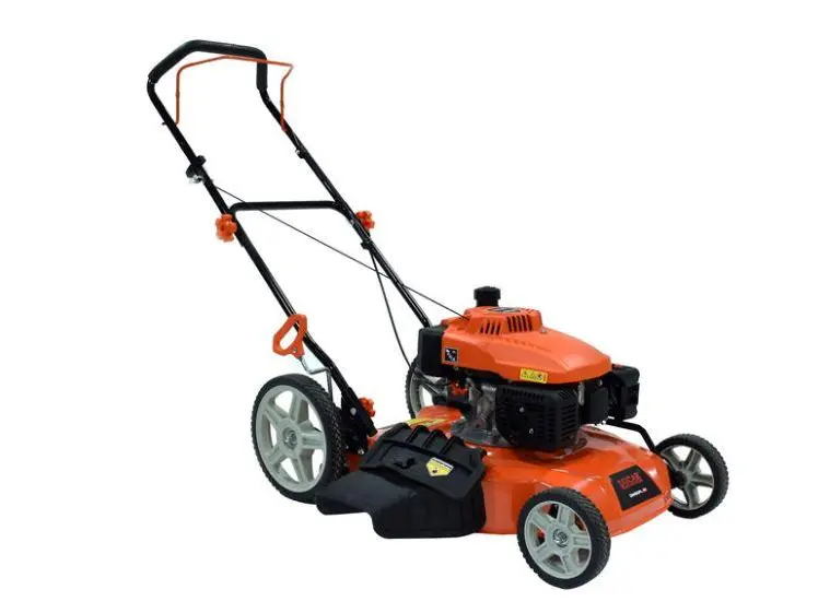 2026 Ducar PUSH LAWNMOWER,20",161CC 