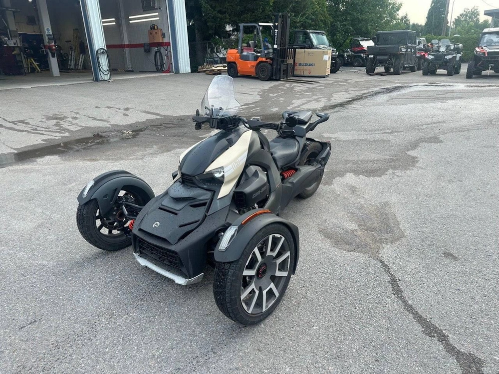 2019 Can-am Ryker 900 alt