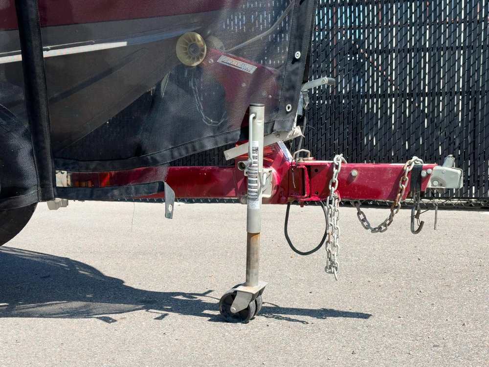 2011 Lund 2075 Pro V alt