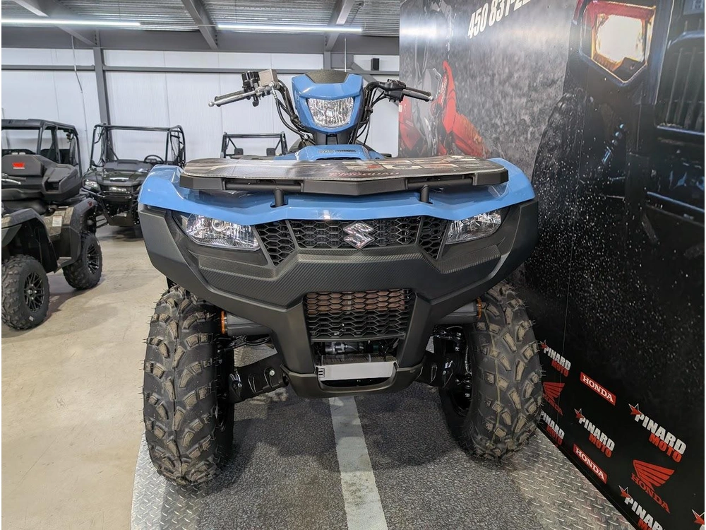 Suzuki Kingquad Lt-a750xpz 2026 alt