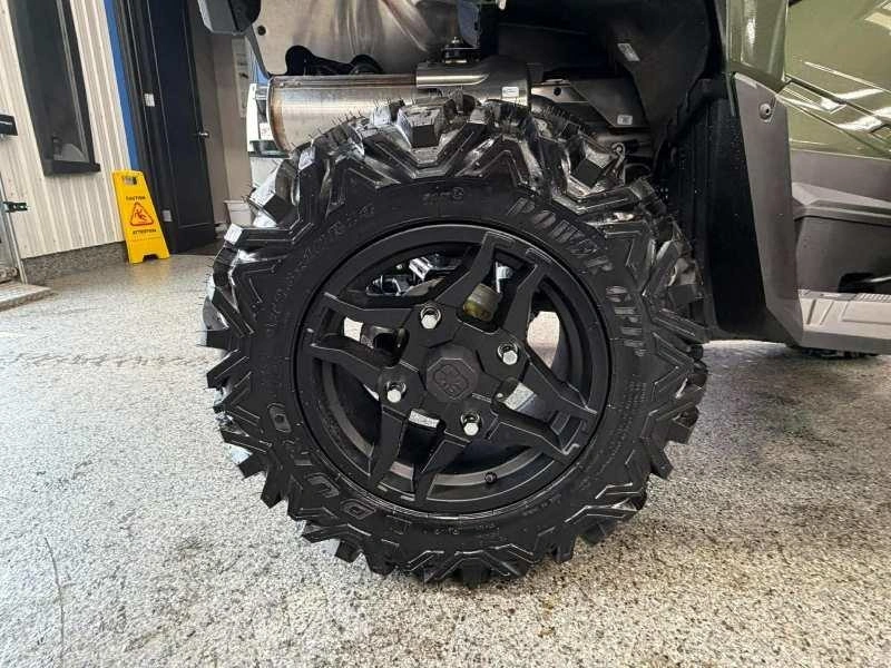 2026 Polaris Polaris Sportsman 570 Premium 40e alt