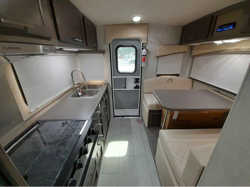 Bigfoot Rv Bigfoot 25c10.4 2027 alt