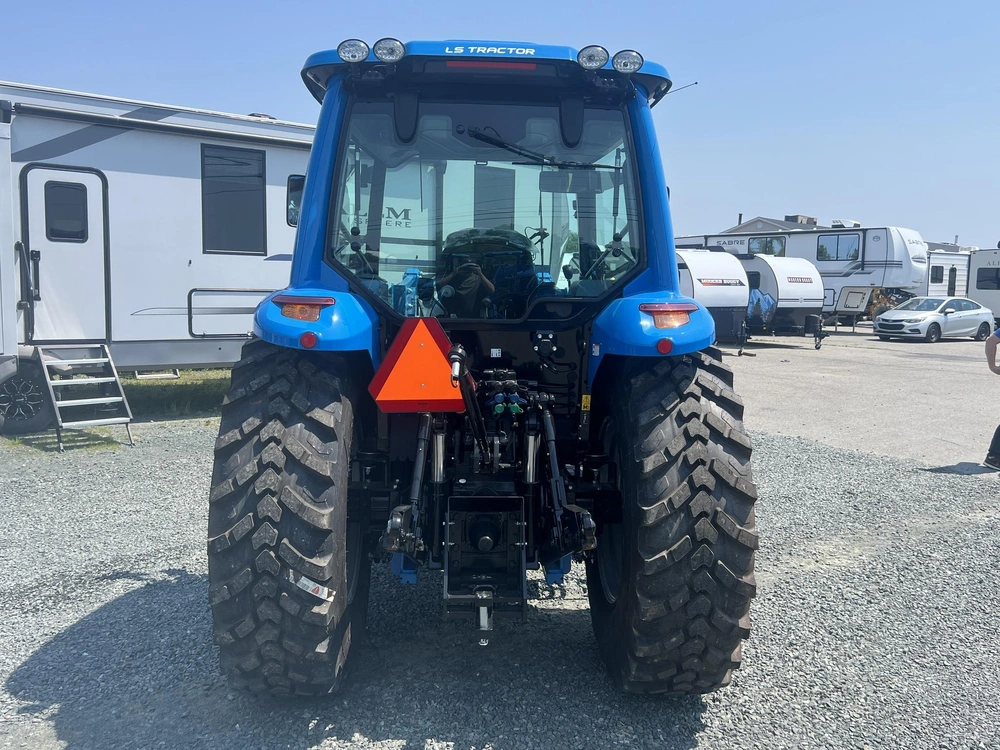 2026 Ls Tractor Mt573psc alt