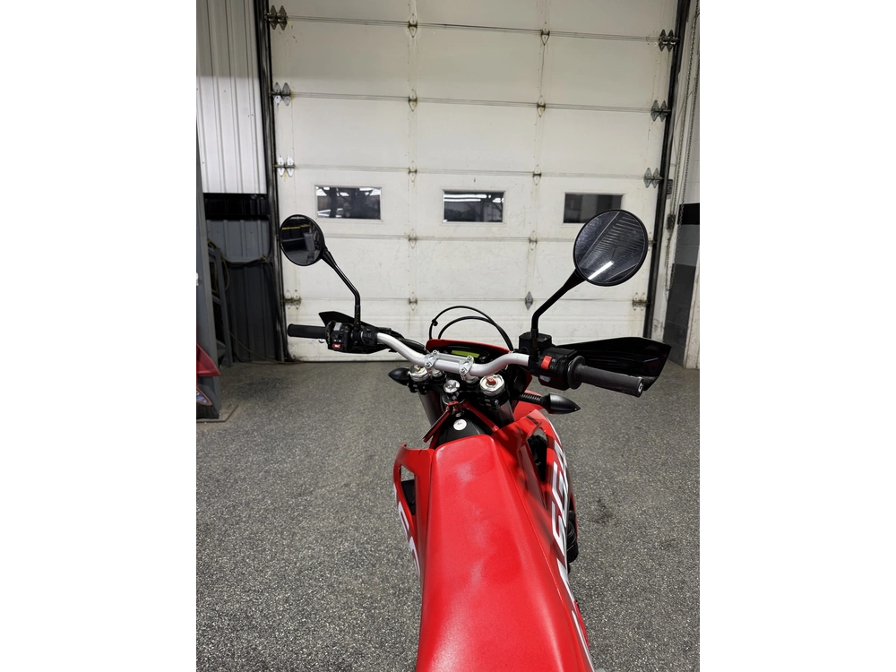 Gasgas Es 700 2023 alt