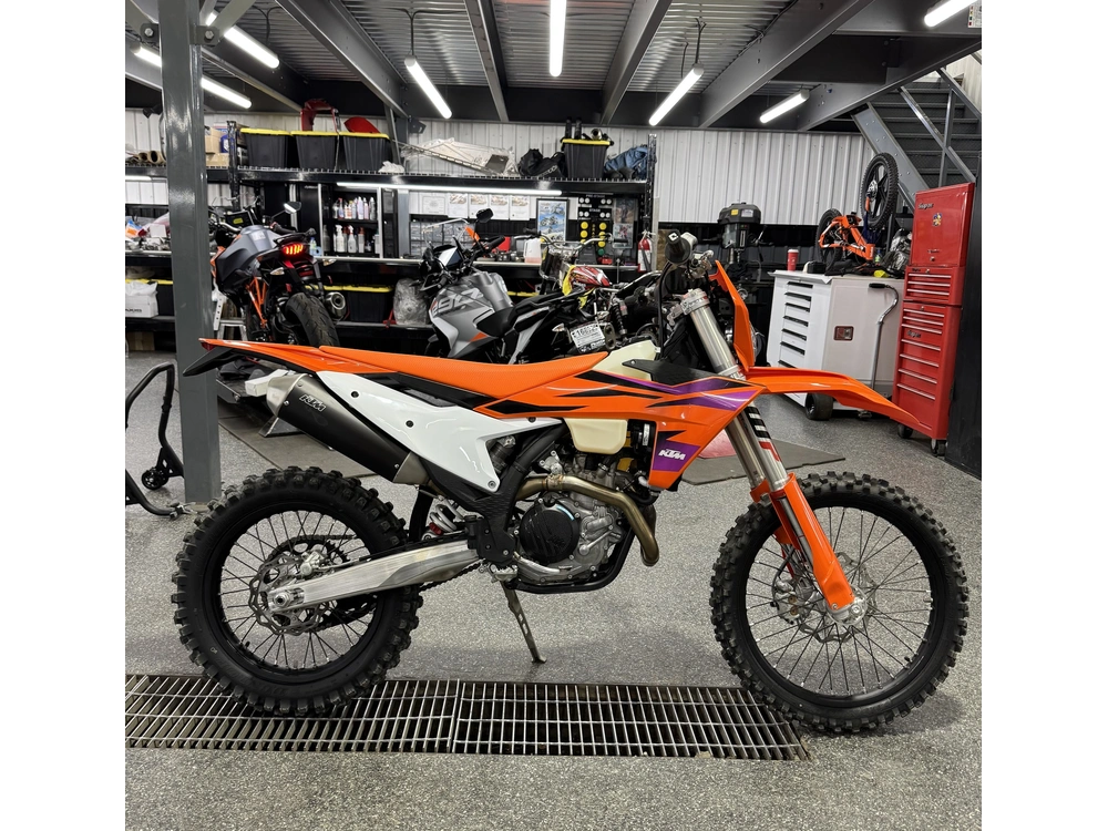 Ktm 450 Xcf-w 2024 alt