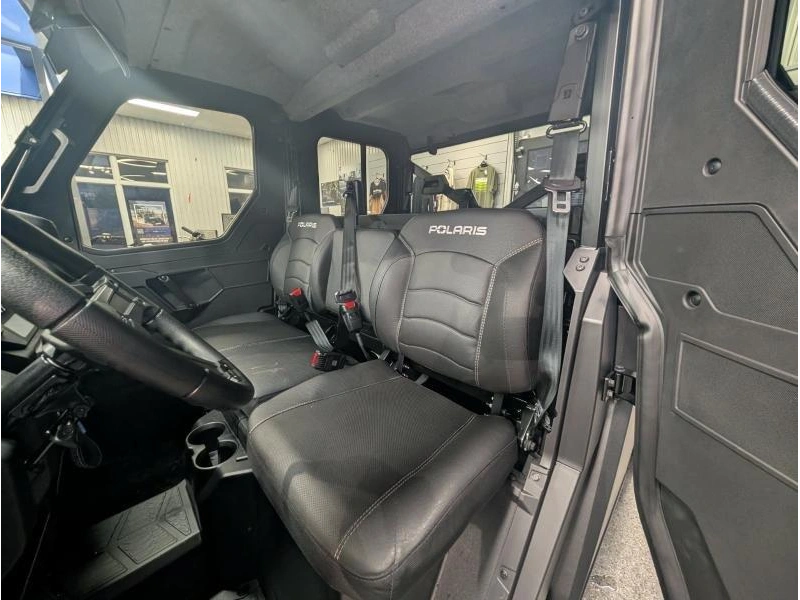 2026 Polaris Polaris Ranger Crew Xp 1000 Texas Northstar Edition alt