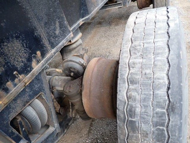 2007 Northstar Dump Trailer