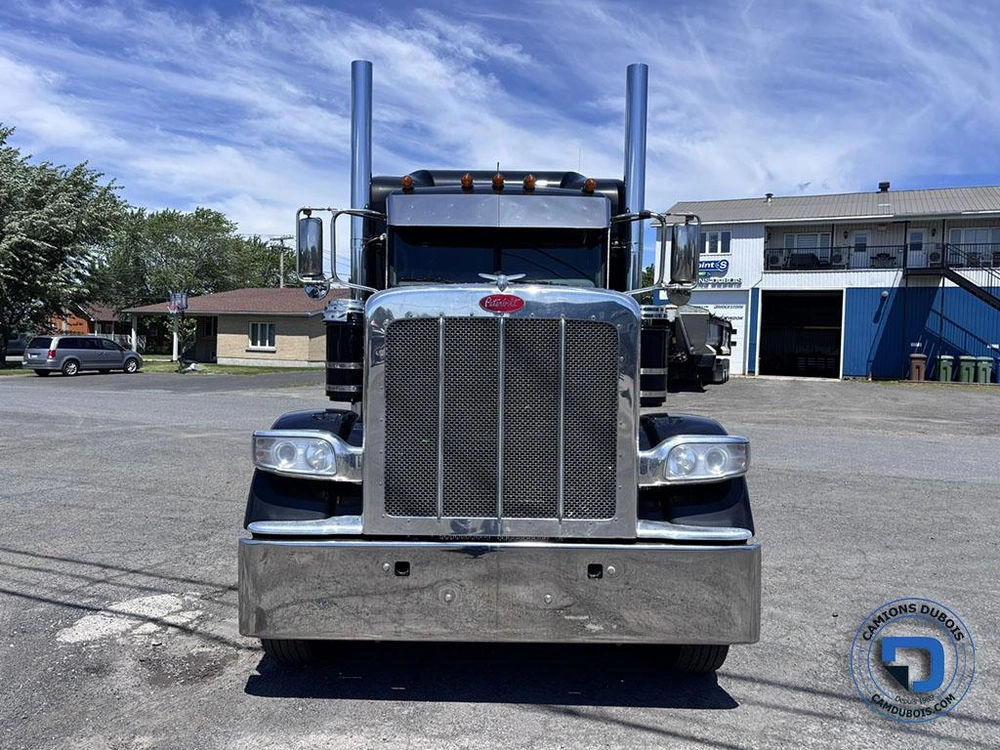 Peterbilt 389 2021 alt