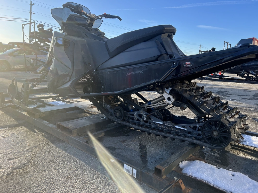 2021 Polaris 850 Indy Vr1 129 alt