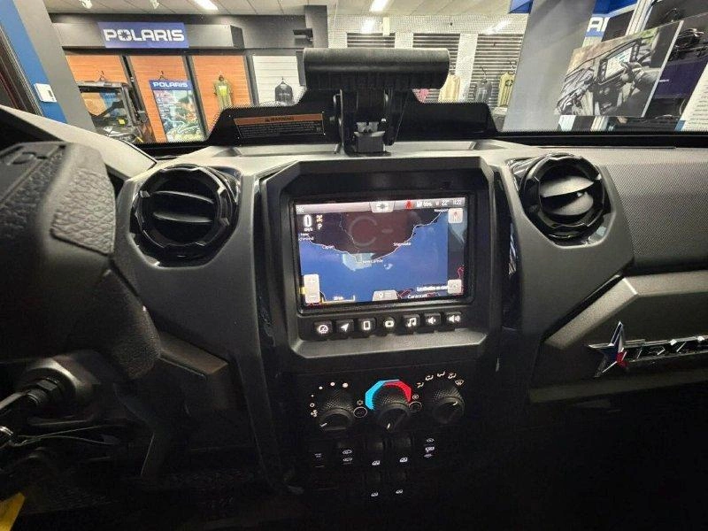 2026 Polaris Polaris Ranger Crew Xd 1500 Northstar Édition Texas alt